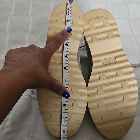 HOST PICK🥳 Timberland Men's Suede Lace-Up Boots - Picture 6 of 16